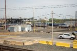 Amtrak Wilmington Shops